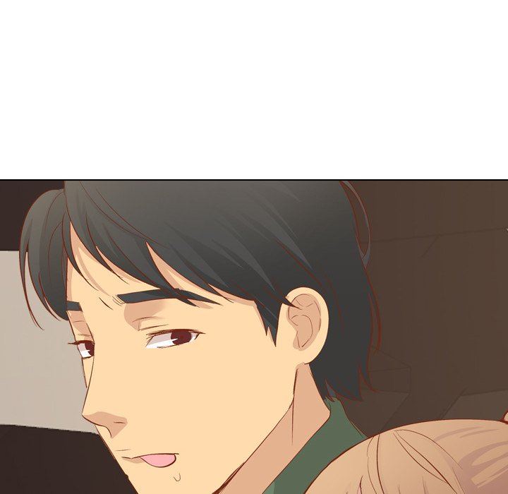 [韩国漫画] 毫无保留的她 爱情,巨乳大奶,女学生#[145P]-112