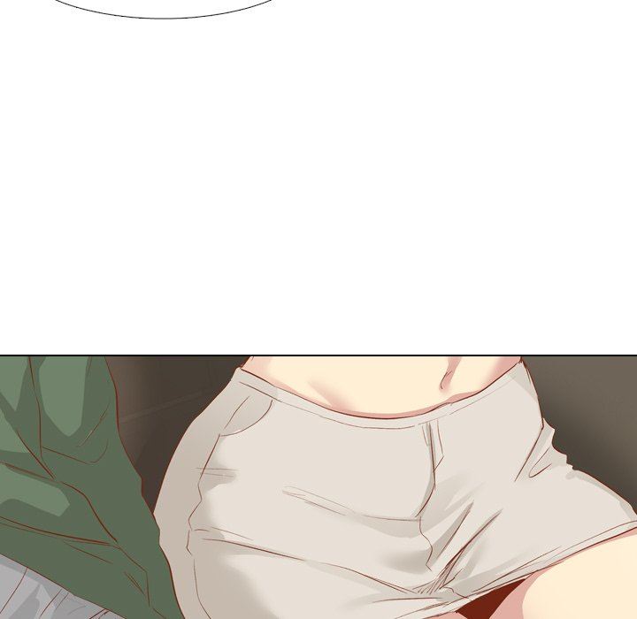 [韩国漫画] 毫无保留的她 爱情,巨乳大奶,女学生#[145P]-115