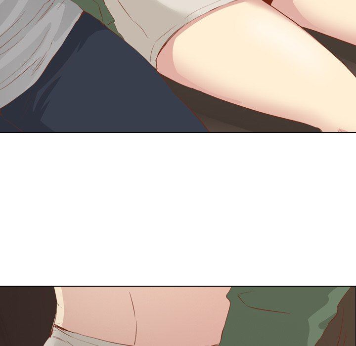 [韩国漫画] 毫无保留的她 爱情,巨乳大奶,女学生#[145P]-116