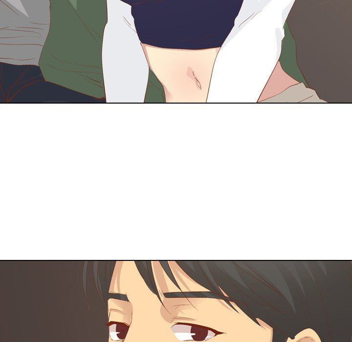 [韩国漫画] 毫无保留的她 爱情,巨乳大奶,女学生#[145P]-130