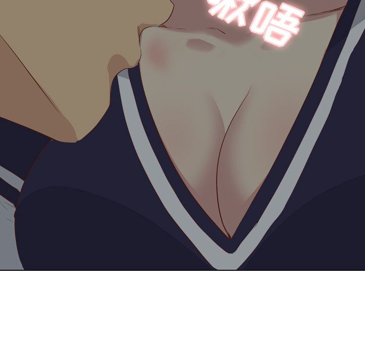 [韩国漫画] 毫无保留的她 爱情,巨乳大奶,女学生#[145P]-142