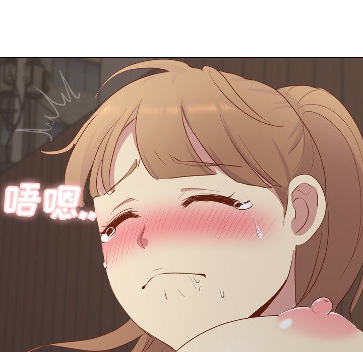 [韩国漫画] 毫无保留的她 爱情,巨乳大奶,女学生#[145P]-24