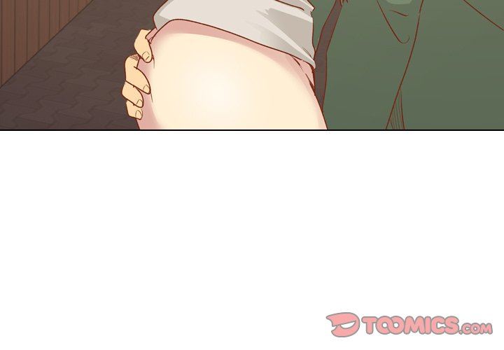 [韩国漫画] 毫无保留的她 爱情,巨乳大奶,女学生#[145P]-3