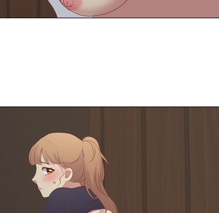 [韩国漫画] 毫无保留的她 爱情,巨乳大奶,女学生#[145P]-38