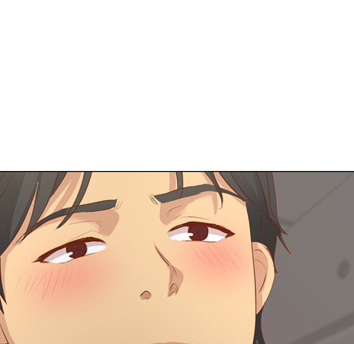 [韩国漫画] 毫无保留的她 爱情,巨乳大奶,女学生#[145P]-40