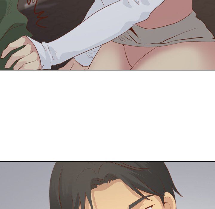 [韩国漫画] 毫无保留的她 爱情,巨乳大奶,女学生#[145P]-52