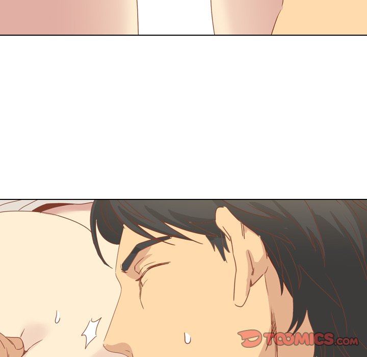 [韩国漫画] 毫无保留的她 爱情,巨乳大奶,女学生#[145P]-69