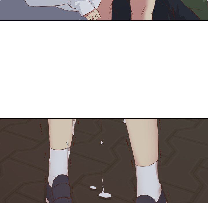 [韩国漫画] 毫无保留的她 爱情,巨乳大奶,女学生#[145P]-82