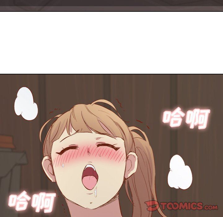 [韩国漫画] 毫无保留的她 爱情,巨乳大奶,女学生#[145P]-87