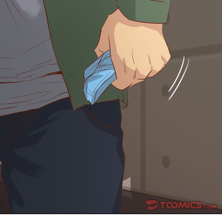 [韩国漫画] 毫无保留的她 爱情,巨乳大奶,女学生#[145P]-93