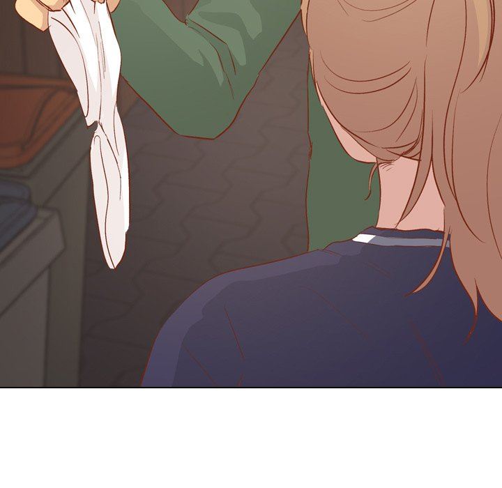 [韩国漫画] 毫无保留的她 爱情,巨乳大奶,女学生#[145P]-95