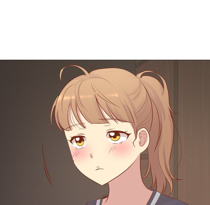 [韩国漫画] 毫无保留的她 爱情,巨乳大奶,女学生#[145P]-96