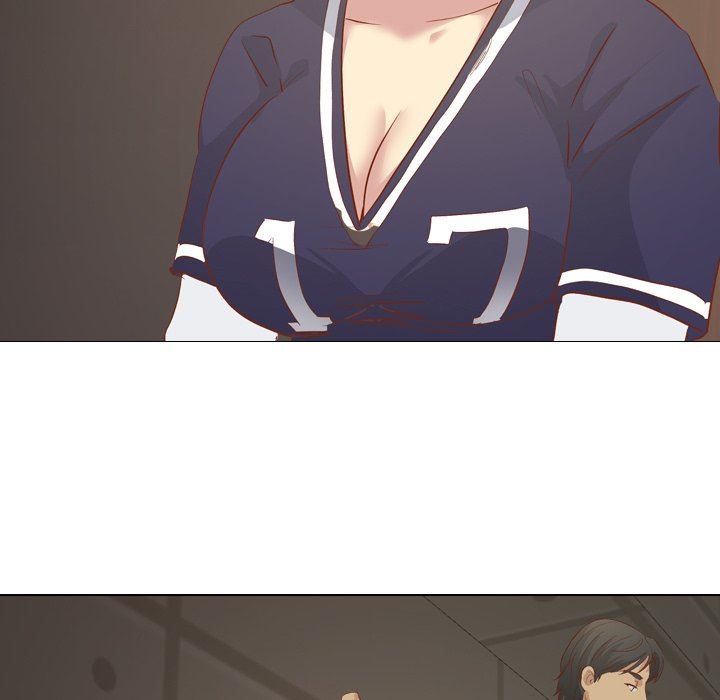 [韩国漫画] 毫无保留的她 爱情,巨乳大奶,女学生#[145P]-97