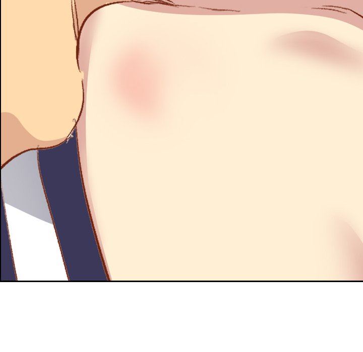 [韩国漫画] 毫无保留的她 爱情,巨乳大奶,女学生#[142P]-10