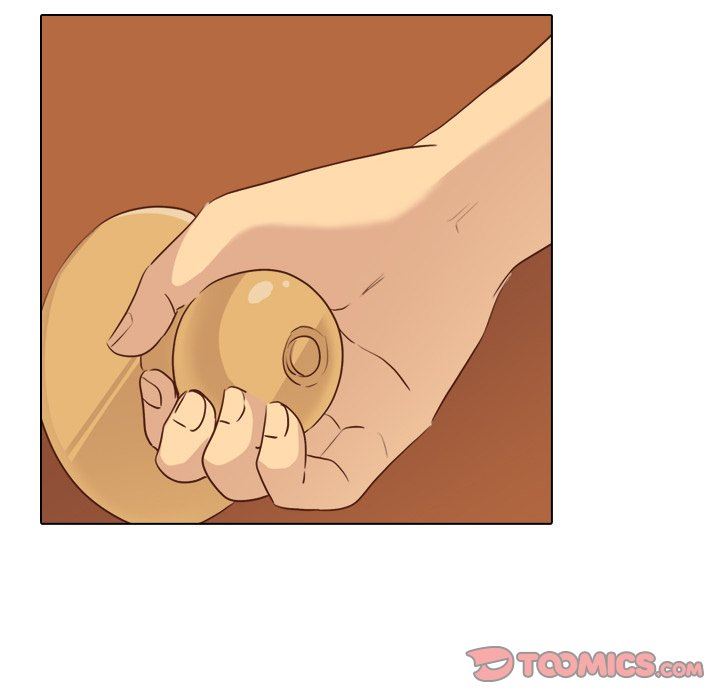 [韩国漫画] 毫无保留的她 爱情,巨乳大奶,女学生#[142P]-105