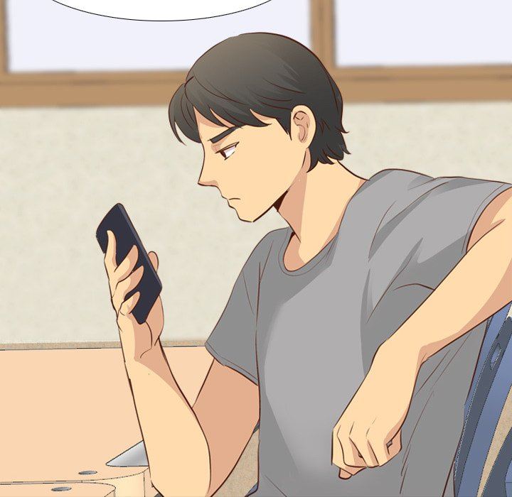 [韩国漫画] 毫无保留的她 爱情,巨乳大奶,女学生#[142P]-108