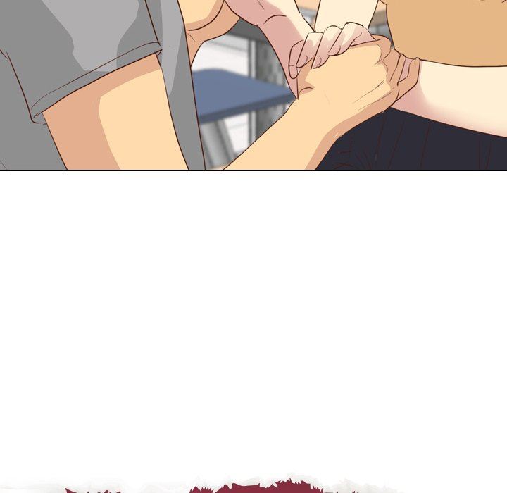 [韩国漫画] 毫无保留的她 爱情,巨乳大奶,女学生#[142P]-12