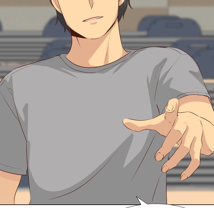 [韩国漫画] 毫无保留的她 爱情,巨乳大奶,女学生#[142P]-121