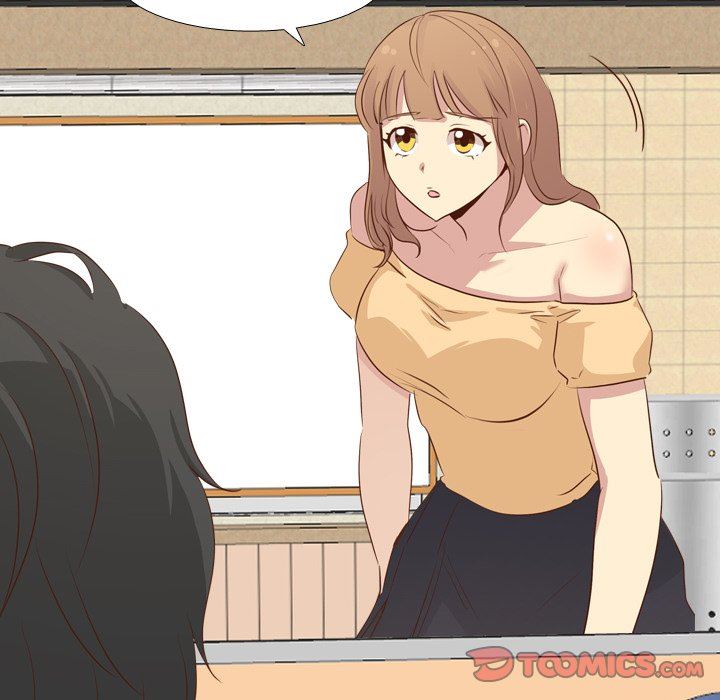 [韩国漫画] 毫无保留的她 爱情,巨乳大奶,女学生#[142P]-123