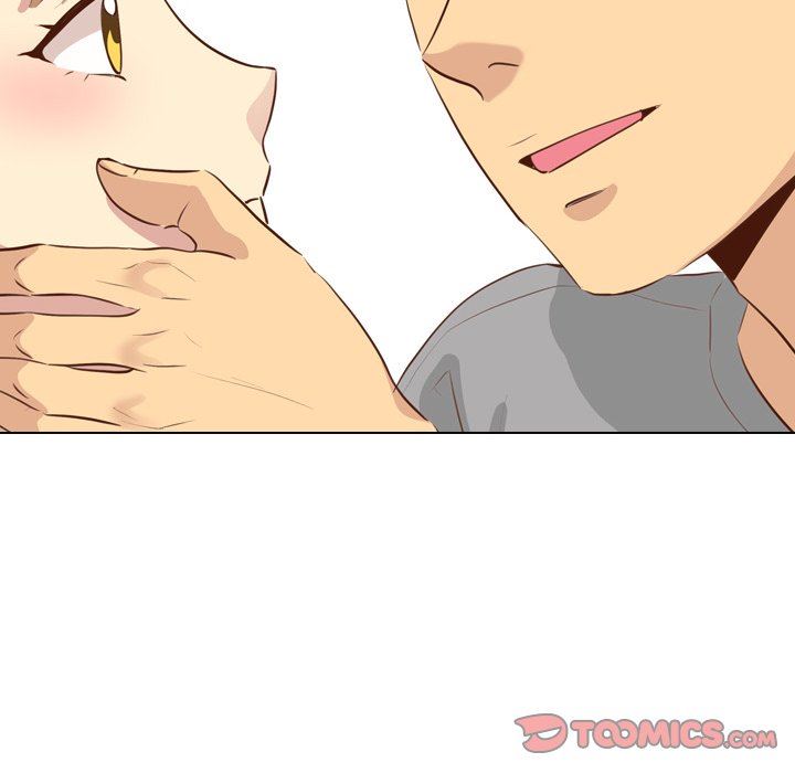 [韩国漫画] 毫无保留的她 爱情,巨乳大奶,女学生#[142P]-129