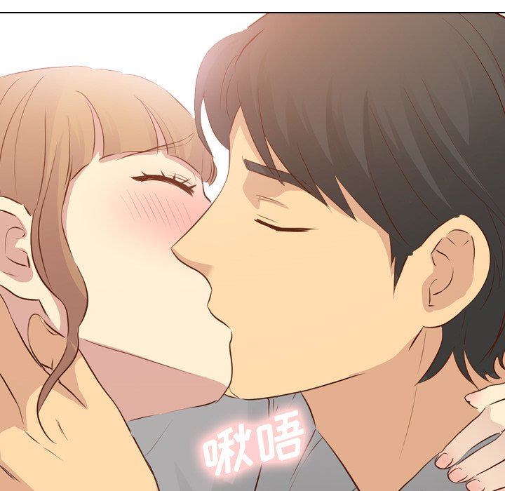 [韩国漫画] 毫无保留的她 爱情,巨乳大奶,女学生#[142P]-130