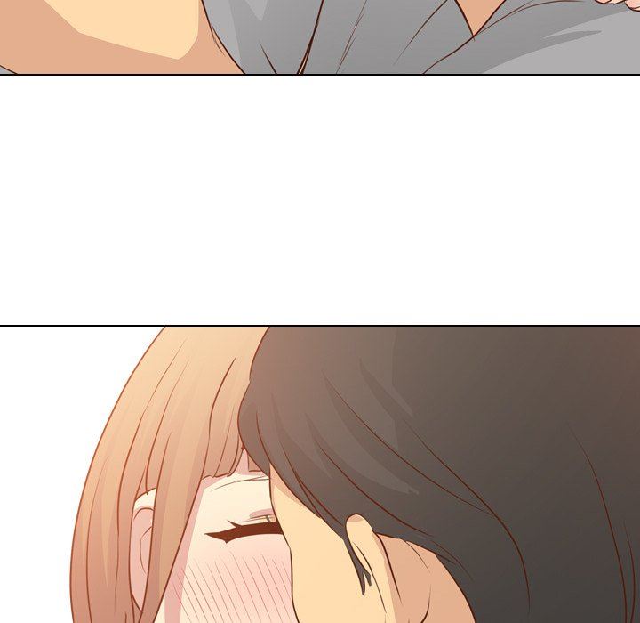 [韩国漫画] 毫无保留的她 爱情,巨乳大奶,女学生#[142P]-131