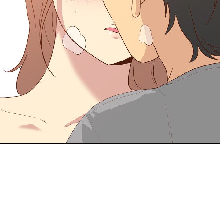 [韩国漫画] 毫无保留的她 爱情,巨乳大奶,女学生#[142P]-132