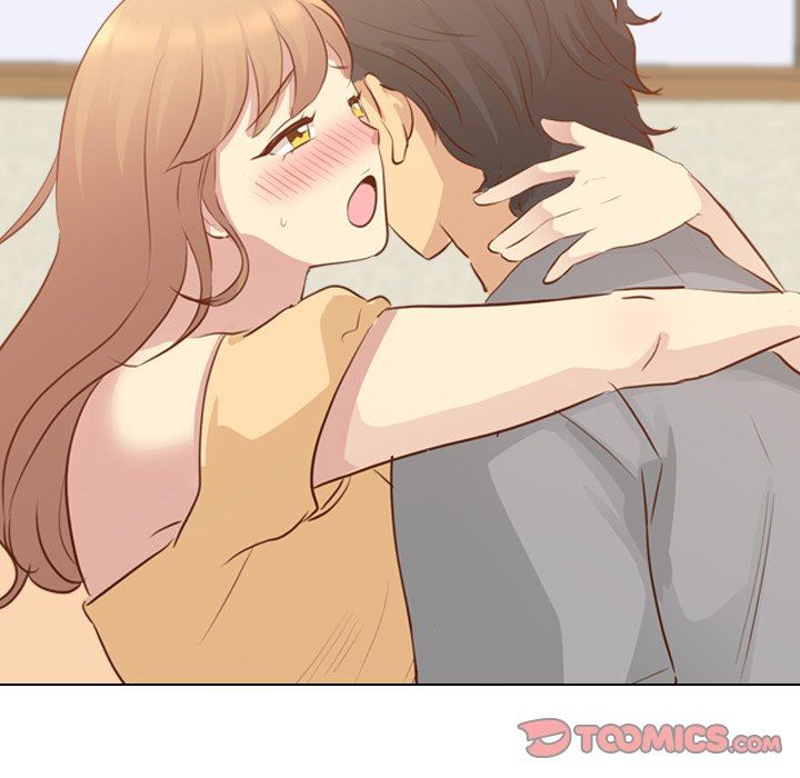 [韩国漫画] 毫无保留的她 爱情,巨乳大奶,女学生#[142P]-135