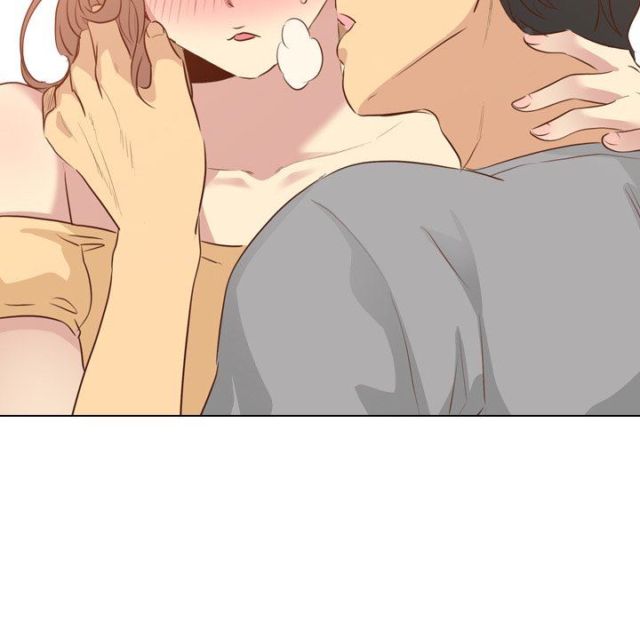 [韩国漫画] 毫无保留的她 爱情,巨乳大奶,女学生#[142P]-137