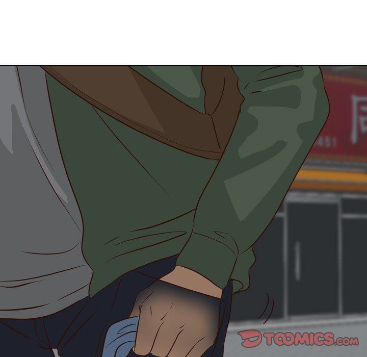 [韩国漫画] 毫无保留的她 爱情,巨乳大奶,女学生#[142P]-21