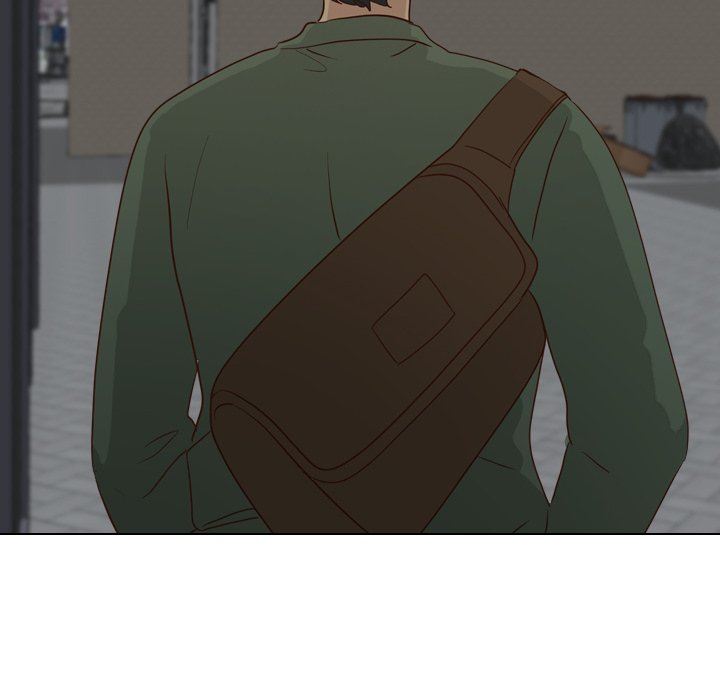 [韩国漫画] 毫无保留的她 爱情,巨乳大奶,女学生#[142P]-25