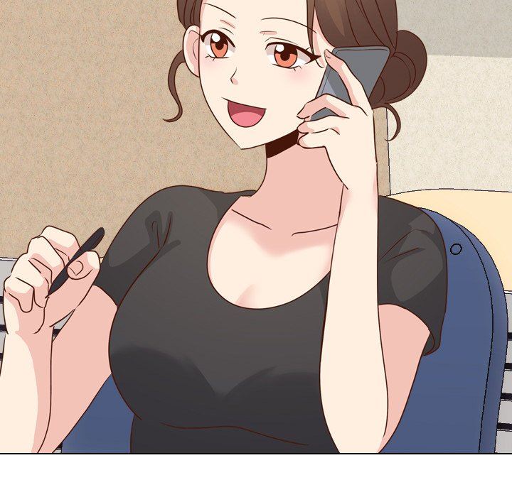 [韩国漫画] 毫无保留的她 爱情,巨乳大奶,女学生#[142P]-29