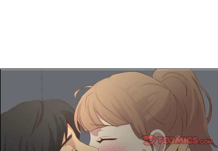 [韩国漫画] 毫无保留的她 爱情,巨乳大奶,女学生#[142P]-3