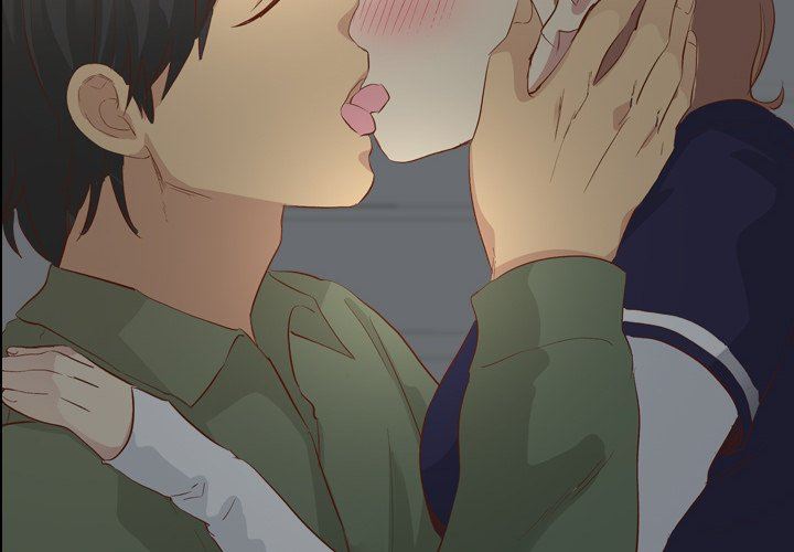 [韩国漫画] 毫无保留的她 爱情,巨乳大奶,女学生#[142P]-4