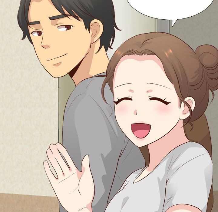 [韩国漫画] 毫无保留的她 爱情,巨乳大奶,女学生#[142P]-49