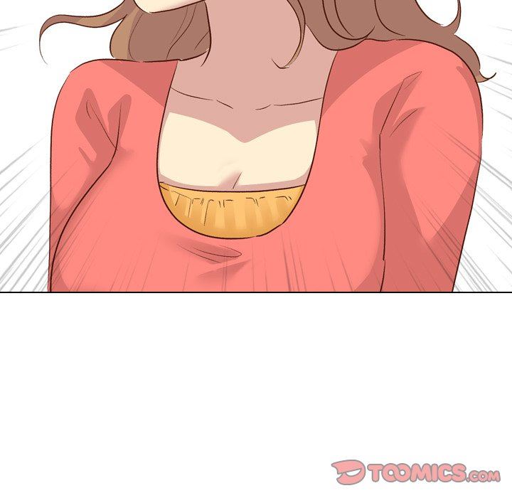 [韩国漫画] 毫无保留的她 爱情,巨乳大奶,女学生#[142P]-57