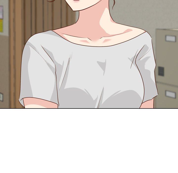 [韩国漫画] 毫无保留的她 爱情,巨乳大奶,女学生#[142P]-72