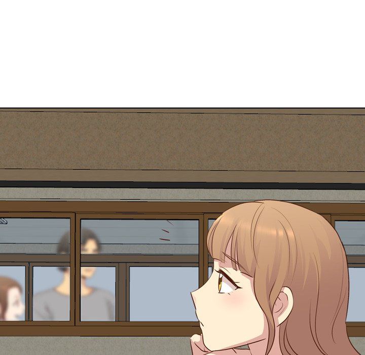 [韩国漫画] 毫无保留的她 爱情,巨乳大奶,女学生#[142P]-86