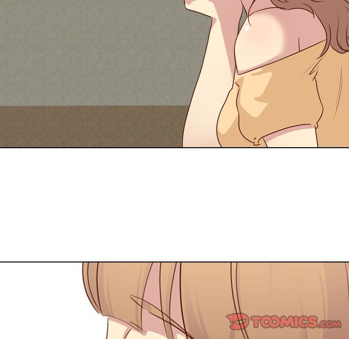 [韩国漫画] 毫无保留的她 爱情,巨乳大奶,女学生#[142P]-87