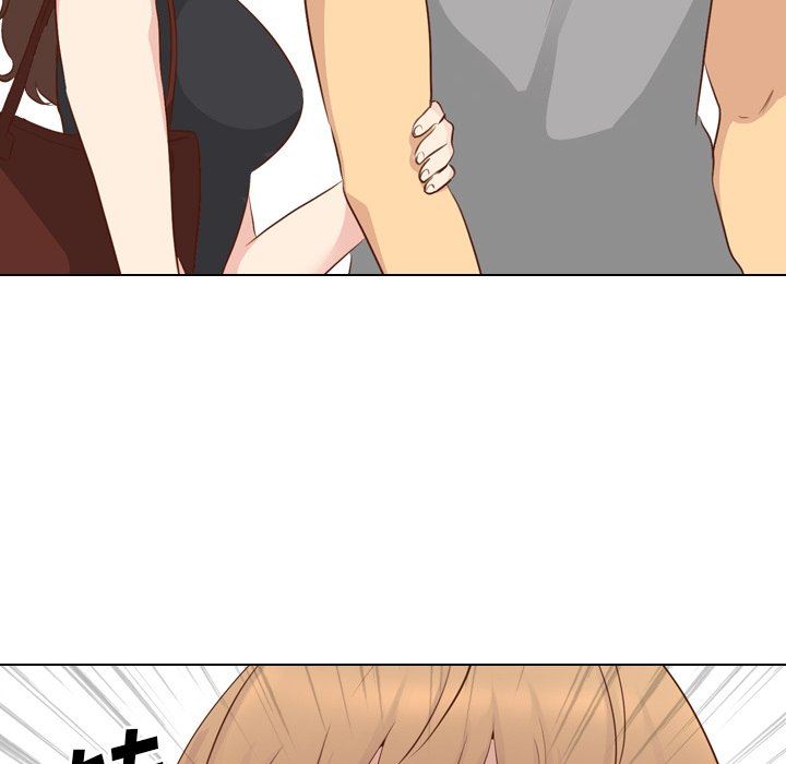 [韩国漫画] 毫无保留的她 爱情,巨乳大奶,女学生#[142P]-90