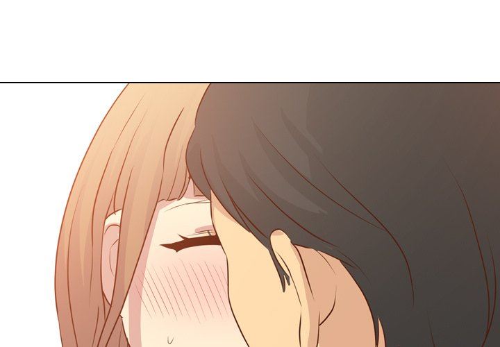 [韩国漫画] 毫无保留的她 爱情,巨乳大奶,女学生#[151P]-1