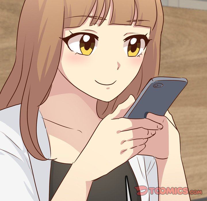 [韩国漫画] 毫无保留的她 爱情,巨乳大奶,女学生#[151P]-102