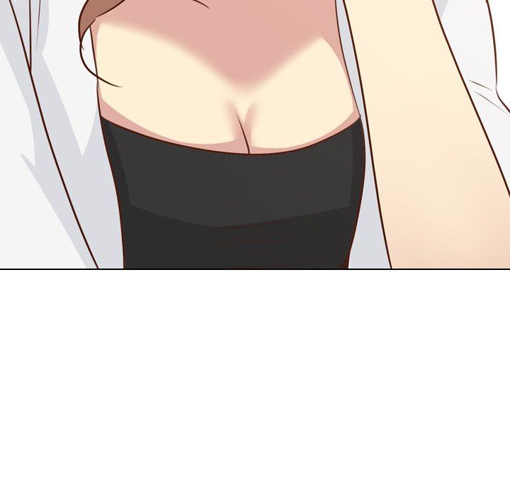 [韩国漫画] 毫无保留的她 爱情,巨乳大奶,女学生#[151P]-106