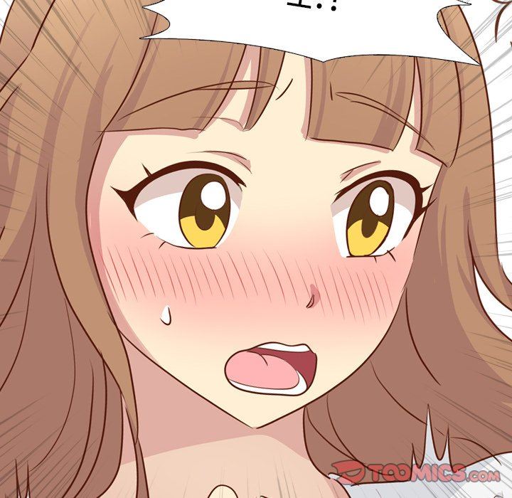 [韩国漫画] 毫无保留的她 爱情,巨乳大奶,女学生#[151P]-111