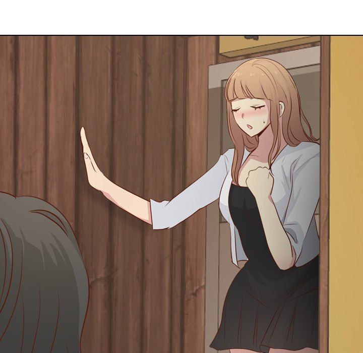 [韩国漫画] 毫无保留的她 爱情,巨乳大奶,女学生#[151P]-121