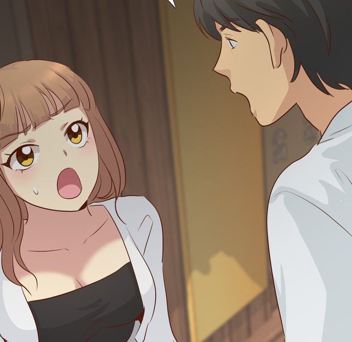 [韩国漫画] 毫无保留的她 爱情,巨乳大奶,女学生#[151P]-126