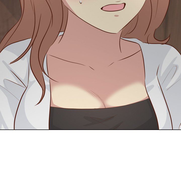 [韩国漫画] 毫无保留的她 爱情,巨乳大奶,女学生#[151P]-130