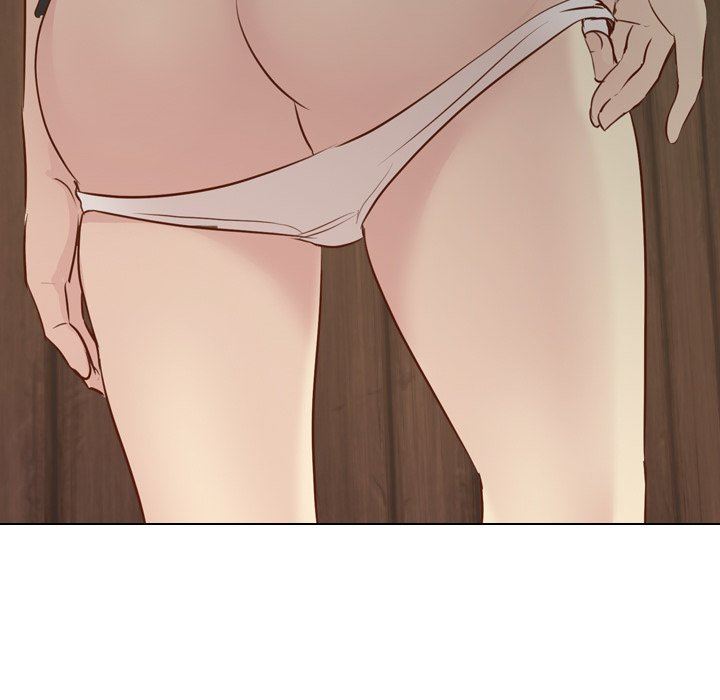 [韩国漫画] 毫无保留的她 爱情,巨乳大奶,女学生#[151P]-132