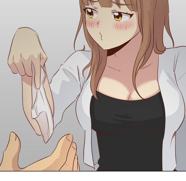 [韩国漫画] 毫无保留的她 爱情,巨乳大奶,女学生#[151P]-134