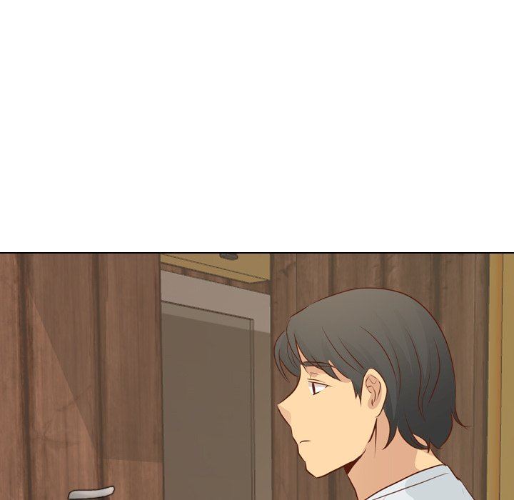 [韩国漫画] 毫无保留的她 爱情,巨乳大奶,女学生#[151P]-135